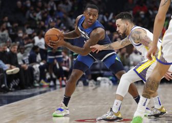 Resumen de lo mejor de la noche en la NBA