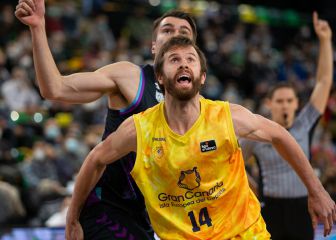 El COVID-19 se ceba con Shurna