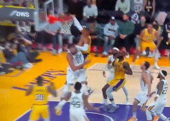 Ha pasado de coleccionar memes a hacerle esto al mejor defensor