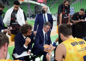 El Cedevita era el clavo que necesitaba el Gran Canaria