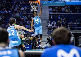 Nacho Martín despierta al Estu