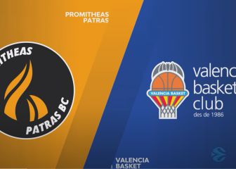El Valencia Basket sigue en racha
