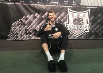 Withey, el alumno de Nowitzki