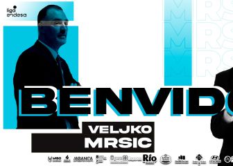 El Breogán tiene nuevo entrenador