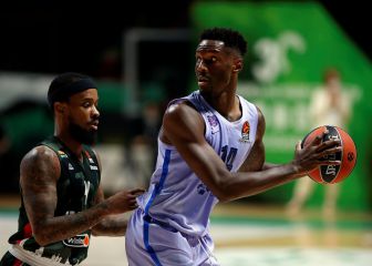 Los Brown someten al Barça