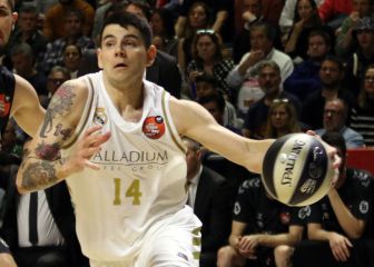 Discreto reestreno de Deck