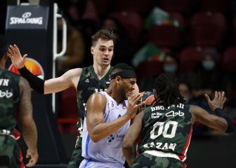 Tropiezo del Barça en Kazan