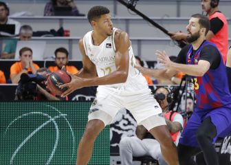 Un Madrid-Barça con todo