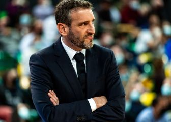 El MoraBanc destituye a Ibon Navarro; Eudal, nuevo técnico