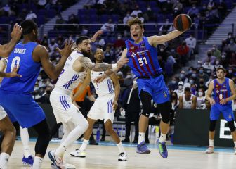 El Barça saca pecho