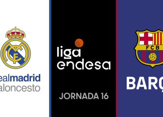 Mirotic lidera el asalto al WiZink