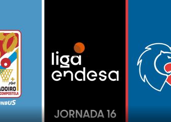 El Obradoiro no da ninguna opción al Breogán