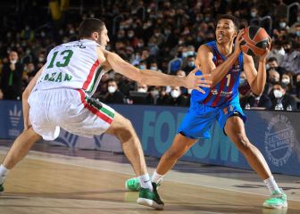 Danté Exum es una incógnita