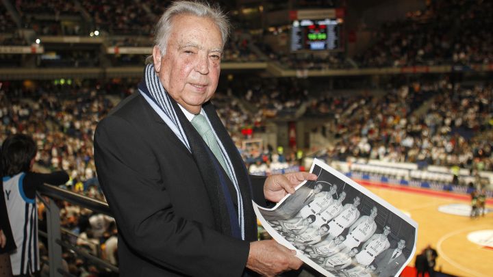 Pedro Ferrándiz, el genio que lo cambió todo