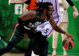 Un 'marrón' en la Euroliga