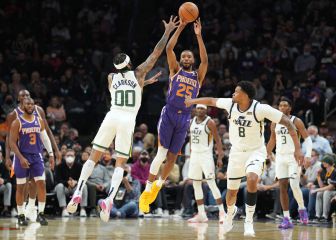 Los Jazz acentúan su crisis