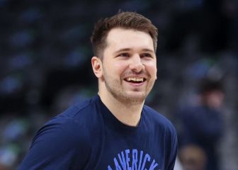 Posibles refuerzos para Doncic