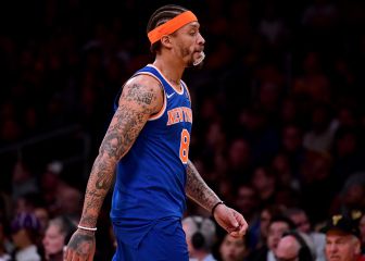 Michael Beasley vivió un infierno: 