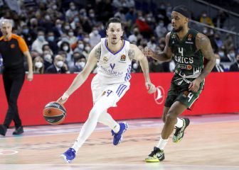 El Unics Kazan paga los platos del Clásico