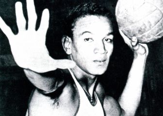 Fallece Johnny Báez, leyenda puertorriqueña del Madrid