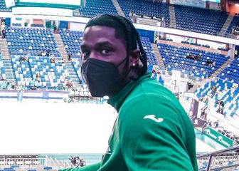 Unicaja rechaza a Devin Williams por no superar el examen médico