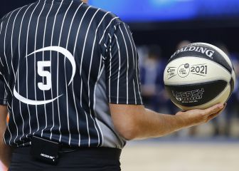 El sorteo de la Copa del Rey será el lunes 31 en Granada