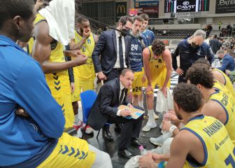 Eudal se estrena con victoria