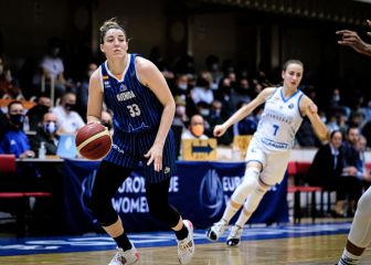 El Avenida de Katie Samuelson gana al colista en la prórroga