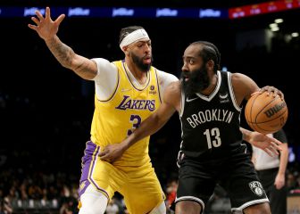 Vuelve Davis, vuelven los Lakers