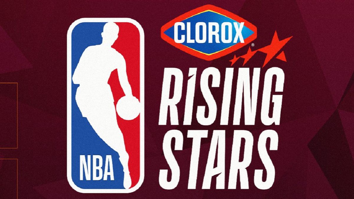 NBA All-Star 2022: ¿Quiénes jugarán el Rising Stars entre rookies