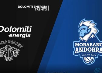 El Andorra de Eudal se estrena con victoria ante el Trento