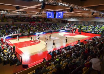 Mónaco, aventura desconocida