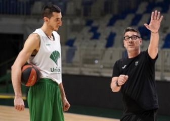 El Unicaja ficha a Dejan Kravic