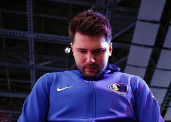 Dallas protesta por Doncic