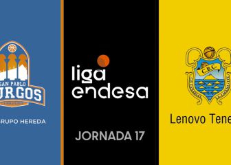 El Tenerife se acerca a la Copa