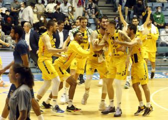 El último billete para la Copa