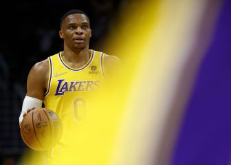 Westbrook, sin cuento de hadas