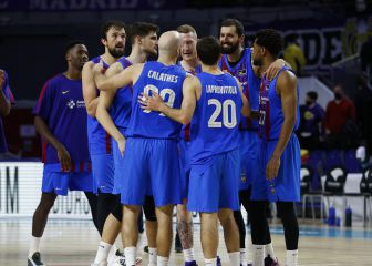 Horario, TV y dónde ver la ACB: Barcelona - Joventut