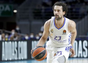 Horario, TV y dónde ver la ACB: Madrid - Andorra