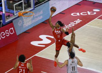 El Manresa prolonga su momento