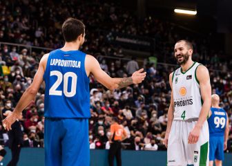 Cómodo derbi para el Barça