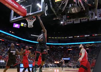 El resumen de la noche NBA: prórrogas en Miami,victorias de Celtics y Grizzlies...