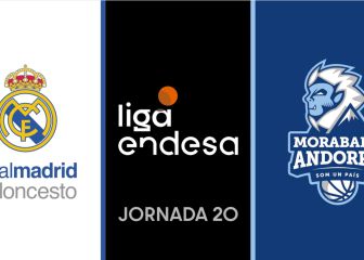 Inesperada derrota del Real Madrid ante el Andorra