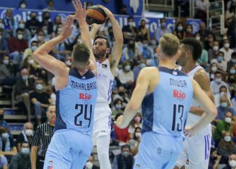 Copa del Rey: Madrid y Barça, contra las grandes revelaciones