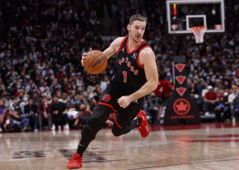 La chocante temporada de Dragic