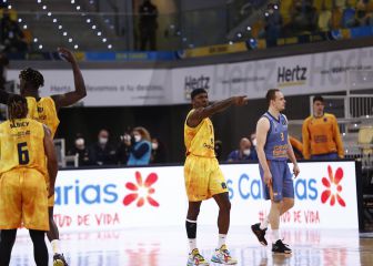 Épica, victoria y liderato