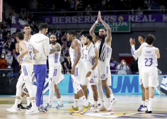 Euroliga: las cuentas claras