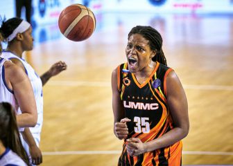 El Avenida no puede con el todopoderoso Ekaterimburgo