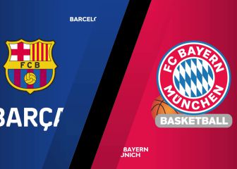 El Barça pelea y gana