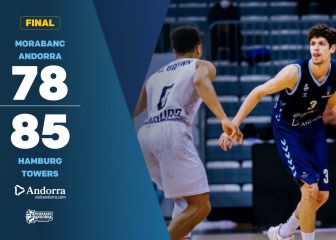 Primera derrota de la 'era Eudal'